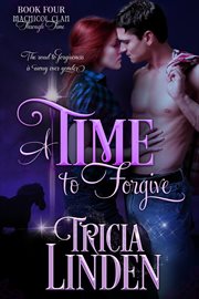 A TIME TO FORGIVE cover image