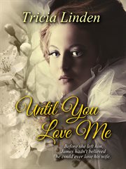 Until you love me cover image