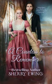 A Countess to Remember cover image