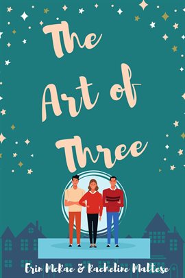 Cover image for The Art of Three
