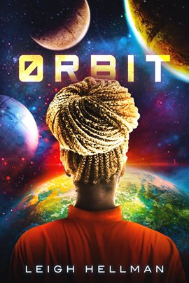 Cover image for Orbit