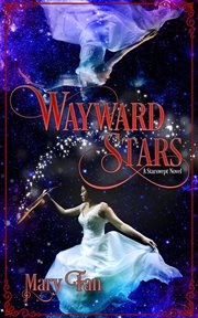 Wayward stars cover image
