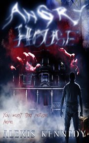 Angry house cover image