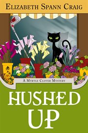 Hushed up cover image