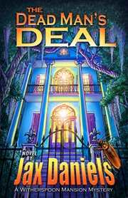 Dead man's deal cover image