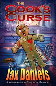 The cook's curse cover image