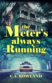 The meter's always running cover image