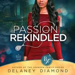 Passion rekindled cover image