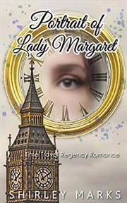 Portrait of Lady Margaret cover image