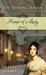 Honor of a Lady cover image