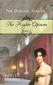 No Higher Opinion cover image