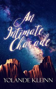 An Intimate Charade cover image