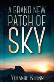 A brand new patch of sky cover image