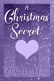 A christmas secret cover image
