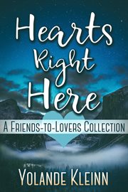 Hearts Right Here cover image