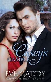 CASEY'S GAMBLE cover image