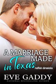 A marriage made in Texas cover image