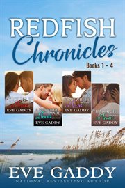 Redfish chronicles. Books 1-4 cover image