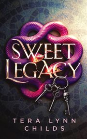 Sweet Legacy cover image