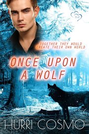 Once Upon a Wolf cover image