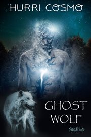 Ghost Wolf cover image