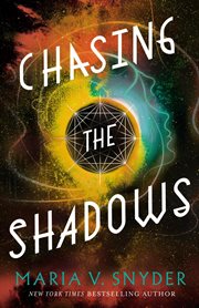 Chasing the shadows cover image