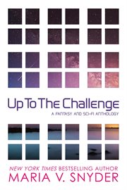 Up to the Challenge cover image