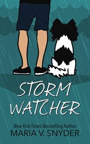 Storm watcher cover image