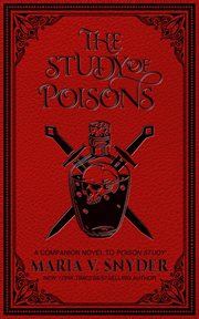 The Study of Poisons cover image