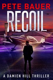 Recoil cover image