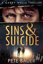 Sins & suicide cover image