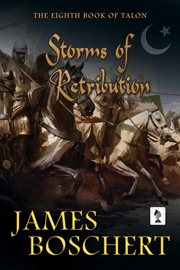 Storms of retribution cover image