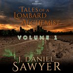 Tales of a lombard alchemist cover image