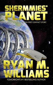 Shermmies' Planet cover image