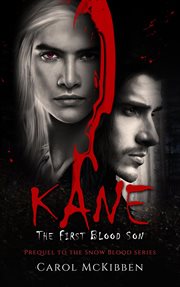 Kane cover image