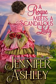 A Rogue Meets a Scandalous Lady cover image