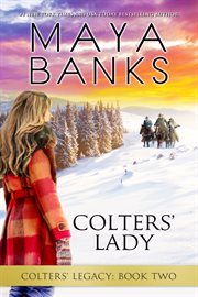Colters' lady cover image