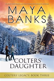 Colters' daughter cover image