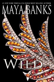 Wild. Books #1-2 cover image