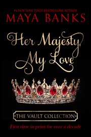 Her majesty my love cover image