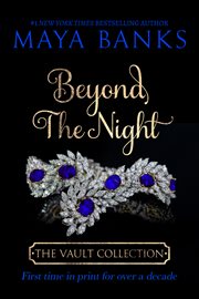 Beyond the night cover image
