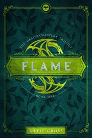 Flame cover image