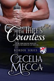 The Thief's Countess cover image