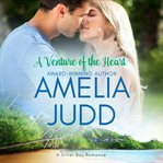 A venture of the heart cover image