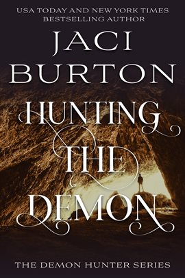 Hunting The Demon Ebook By Jaci Burton - Hoopla