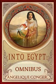 Into Egypt : Into Egypt cover image
