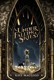 Under Falling Skies cover image