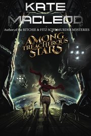 Among Treacherous Stars cover image