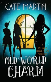 Old world charm cover image