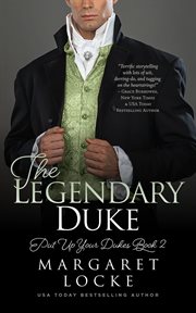 The legendary Duke cover image